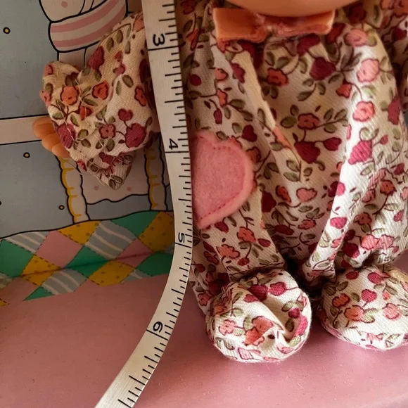 Collectible My First Precious Moments Baby pink - Picture 7 of 14